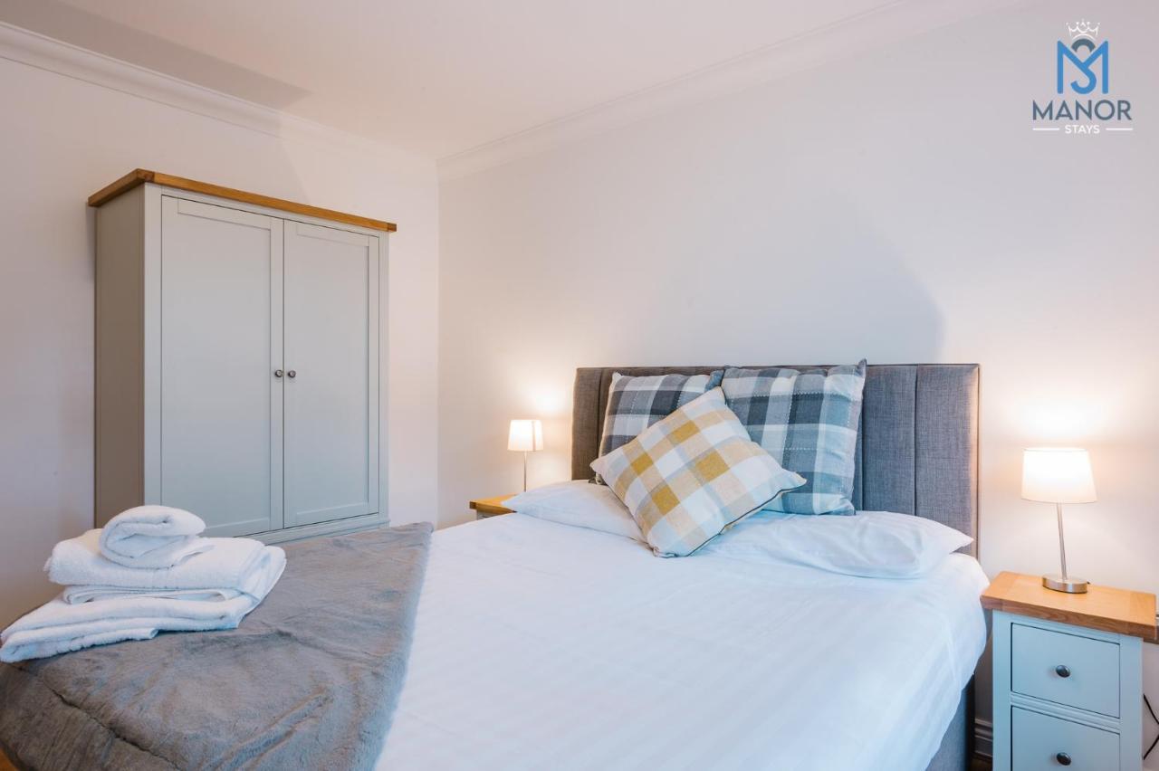 05Th Residence Of Lord Avenue Sleeps Five People Northampton Dış mekan fotoğraf