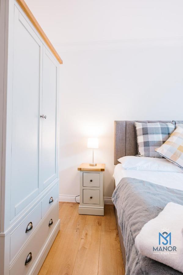 05Th Residence Of Lord Avenue Sleeps Five People Northampton Dış mekan fotoğraf
