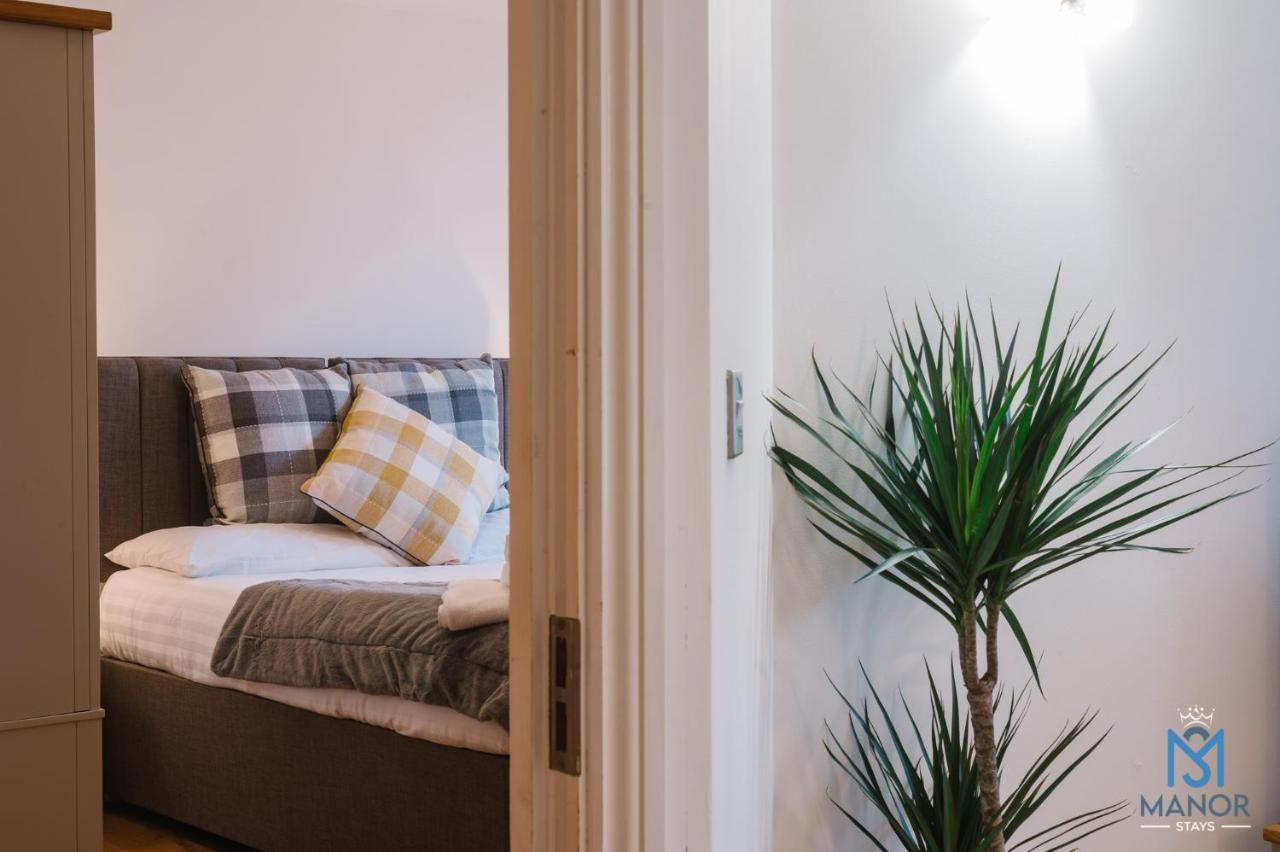 05Th Residence Of Lord Avenue Sleeps Five People Northampton Dış mekan fotoğraf